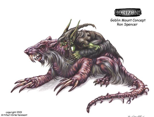 goblin-mount-concept